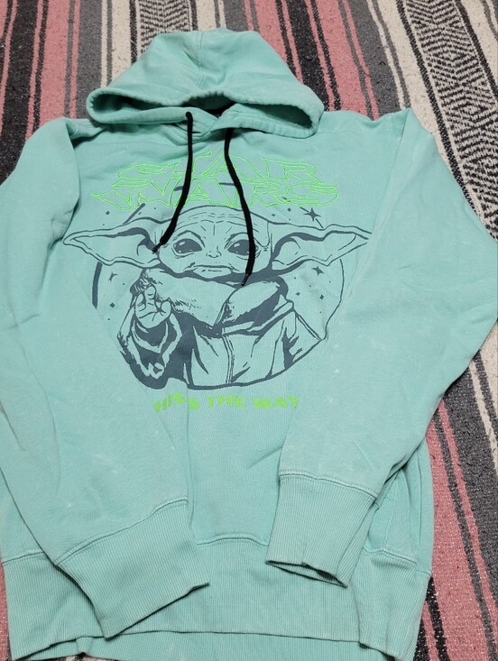 Star Wars Tops - 5/$15 star wars hoodie